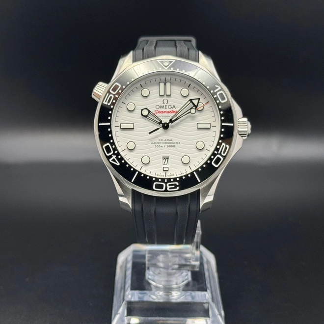 Seamaster Diver 300M - 101 Seamaster Diver 300M - 101