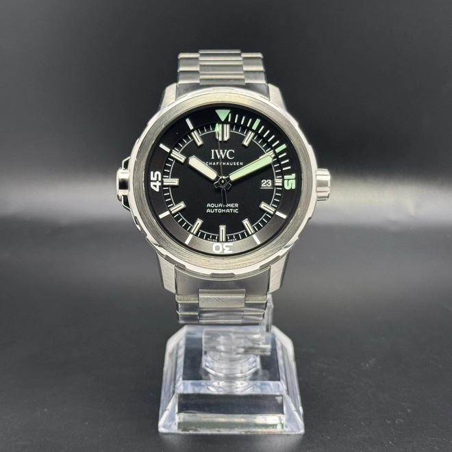 Aquatimer Automatic - 182 Aquatimer Automatic - 182