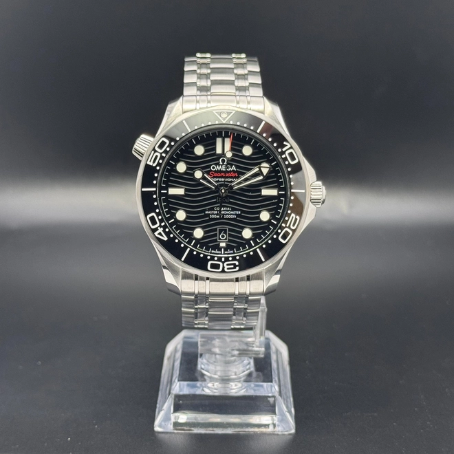 Seamaster Diver 300M - 178