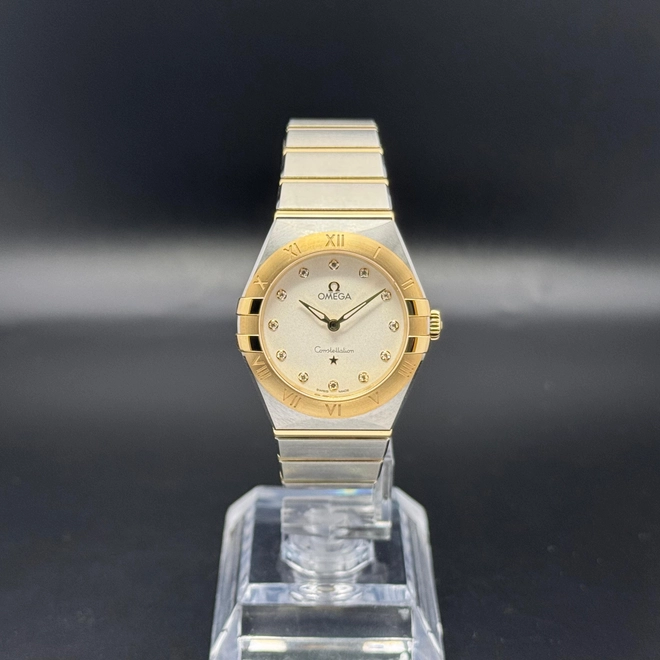 Constellation - 123 Constellation - 123