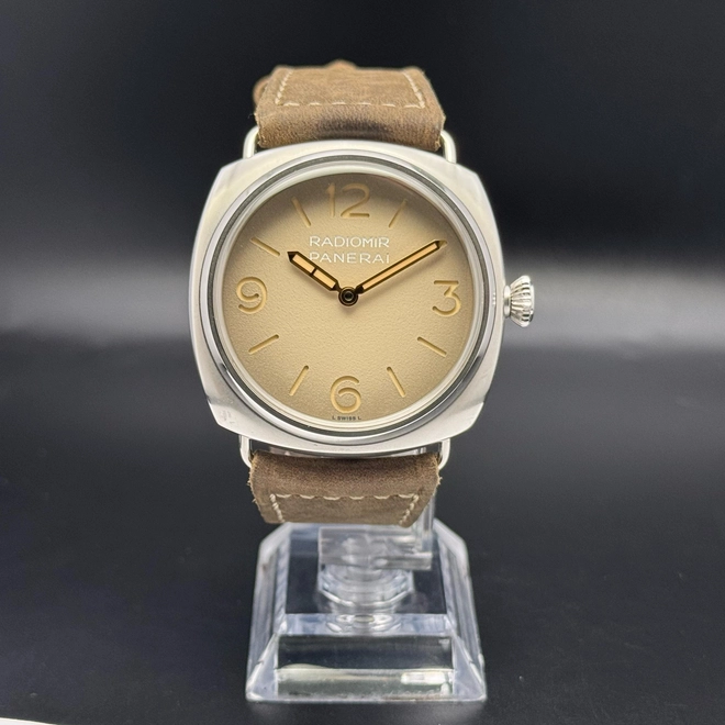 Radiomir 3 Days - 213 Radiomir 3 Days - 213