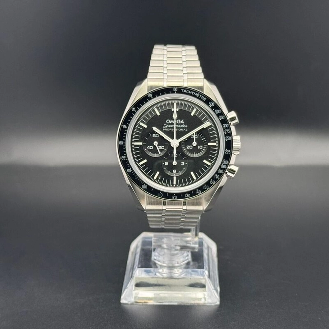 Speedmaster Moonwatch - 154 Speedmaster Moonwatch - 154