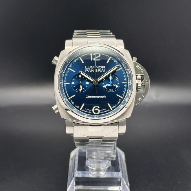 Luminor Marina Chronograph -0328 Luminor Marina Chronograph -0328