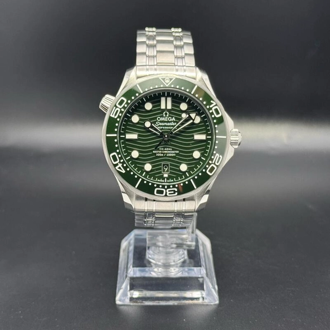 Seamaster Diver 300M -0362 Seamaster Diver 300M -0362