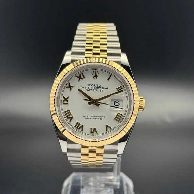 Datejust 36 -0609 Datejust 36 -0609