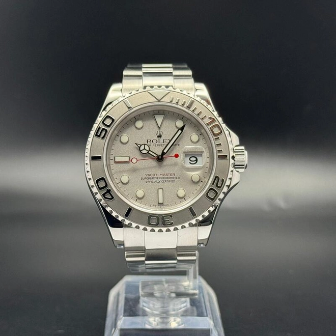 Yacht-Master -0635 Yacht-Master -0635