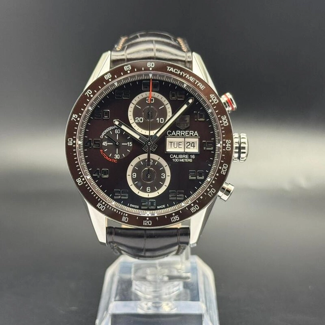 Carrera Calibre 16 -0643 Carrera Calibre 16 -0643
