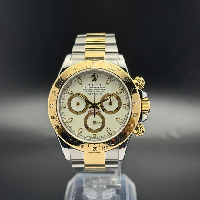 Cosmograph Daytona -0649 Cosmograph Daytona -0649