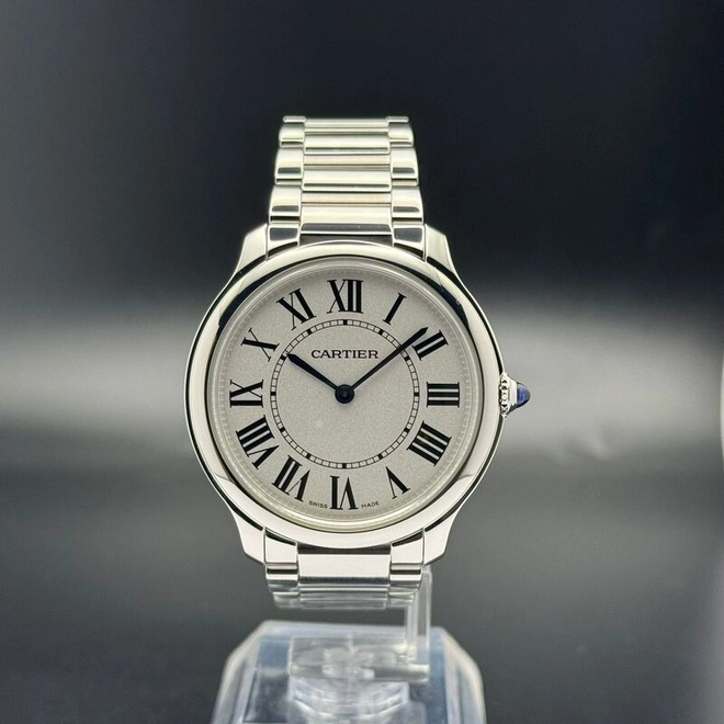 Ronde de Cartier -0655 Ronde de Cartier -0655