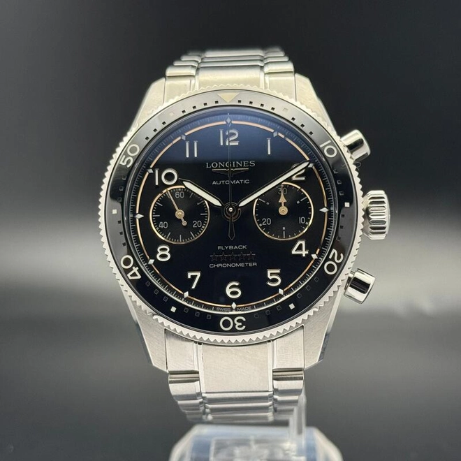 Spirit Flyback -0658 Spirit Flyback -0658