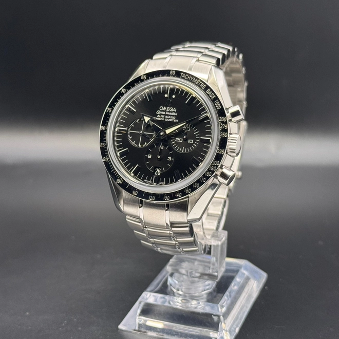 Speedmaster Broad Arrow - 85 Speedmaster Broad Arrow - 85