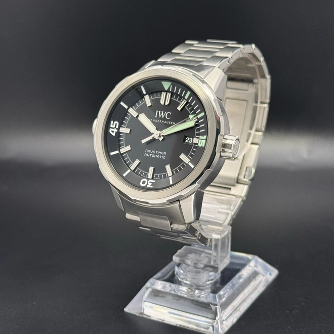 Aquatimer Automatic - 182 Aquatimer Automatic - 182