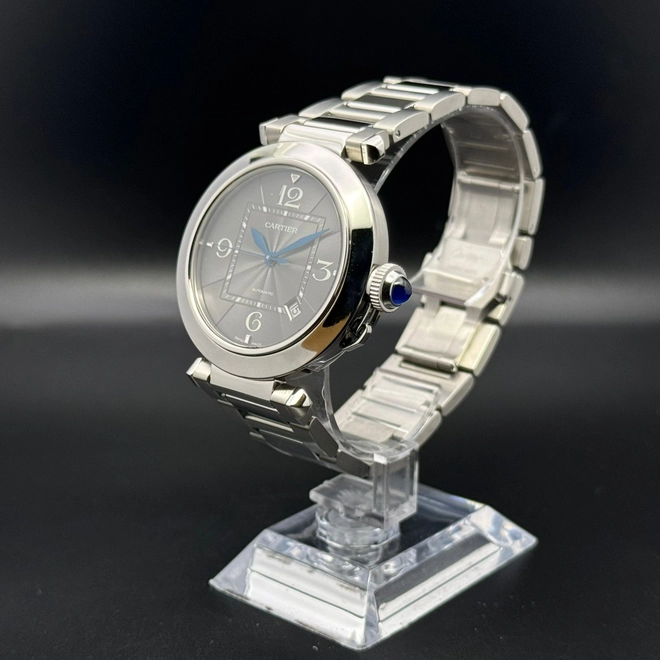 Pasha de Cartier - 108 Pasha de Cartier - 108