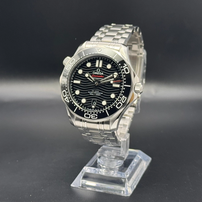 Seamaster Diver 300M - 178