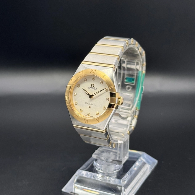 Constellation - 123 Constellation - 123