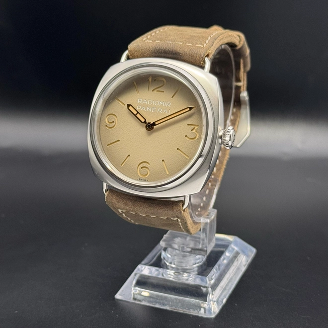 Radiomir 3 Days - 213 Radiomir 3 Days - 213