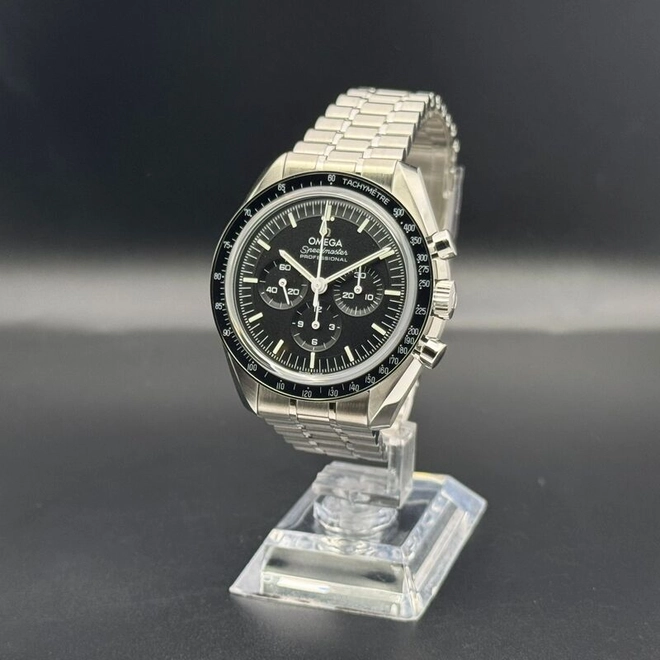Speedmaster Moonwatch - 154 Speedmaster Moonwatch - 154