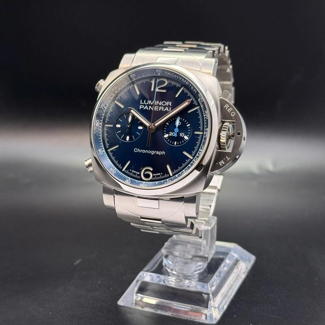 Luminor Marina Chronograph -0328 Luminor Marina Chronograph -0328