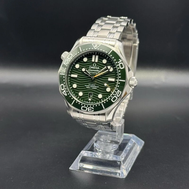 Seamaster Diver 300M -0362 Seamaster Diver 300M -0362