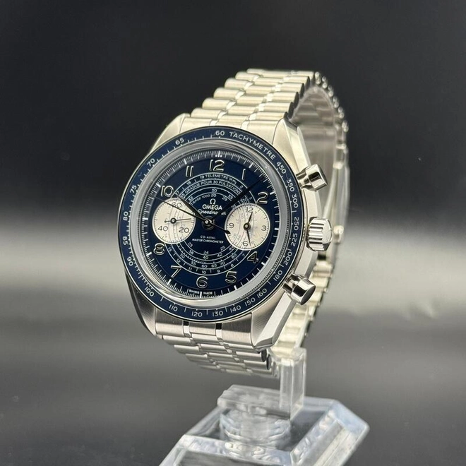 Speedmaster Chronoscope -0558 Speedmaster Chronoscope -0558