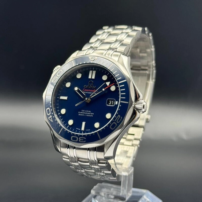 Seamaster Diver 300M -0578 Seamaster Diver 300M -0578