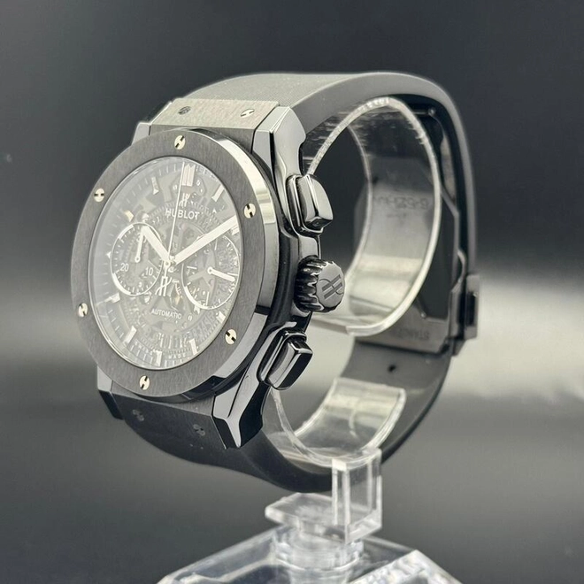 Classic Fusion Aerofusion -0608 Classic Fusion Aerofusion -0608