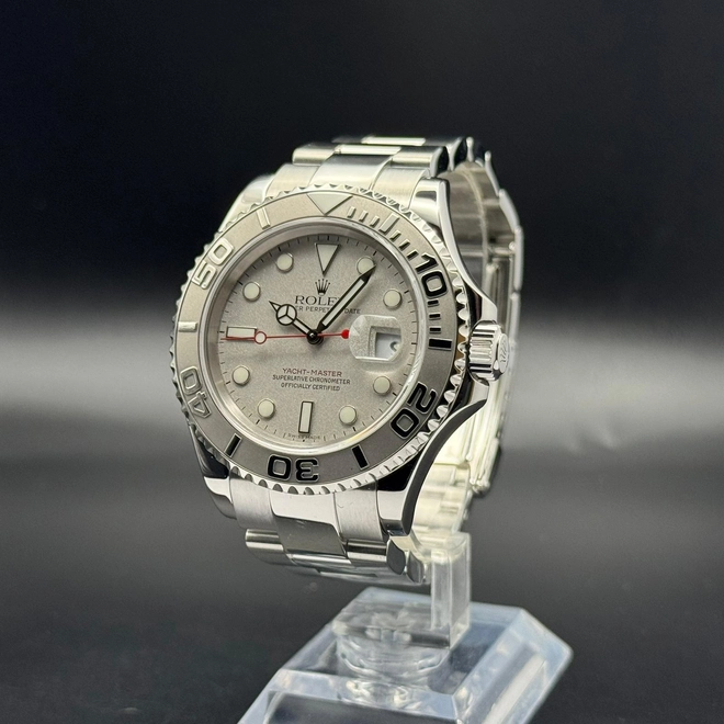 Yacht-Master -0635 Yacht-Master -0635