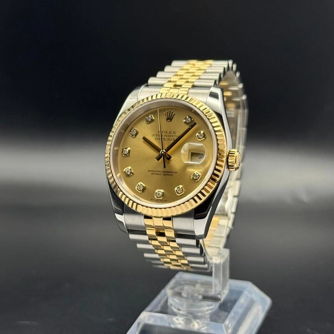 Datejust 36 -0636 Datejust 36 -0636