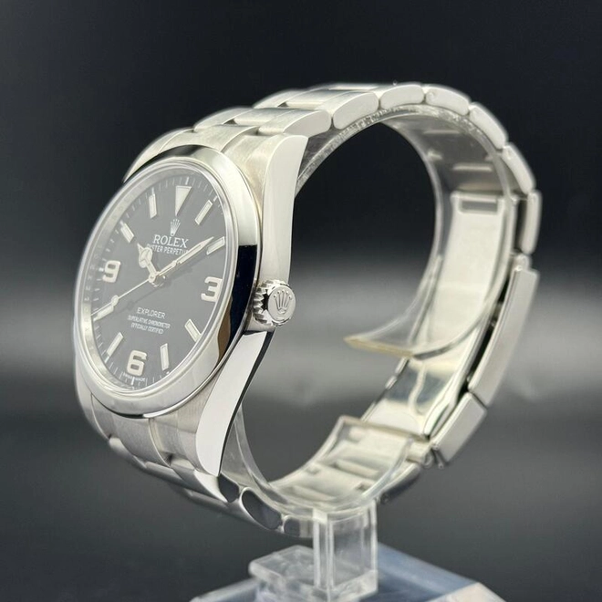 Explorer I -0650 Explorer I -0650