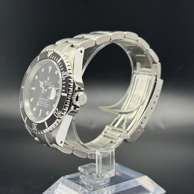 Submariner Date -0651 Submariner Date -0651