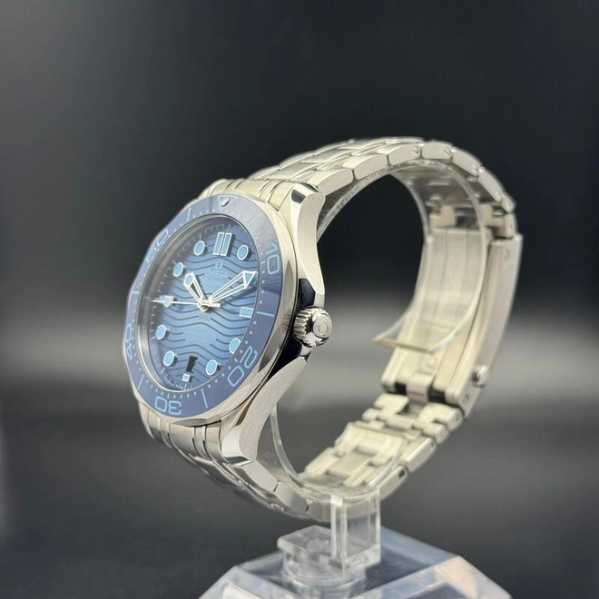 Seamaster Diver 300M -0652 Seamaster Diver 300M -0652