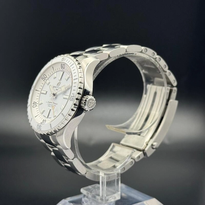 Superocean Automatic 36 -0660 Superocean Automatic 36 -0660