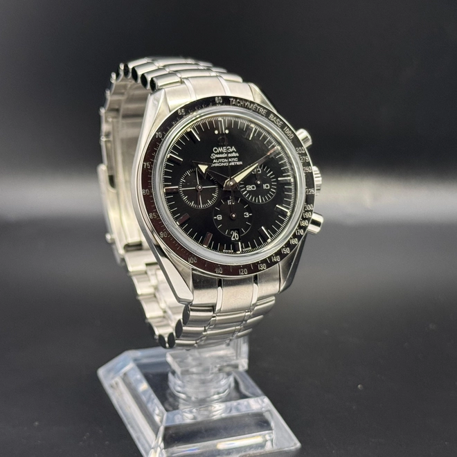Speedmaster Broad Arrow - 85 Speedmaster Broad Arrow - 85