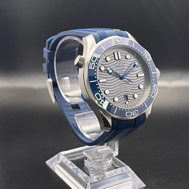 Seamaster Diver 300M - 84 Seamaster Diver 300M - 84