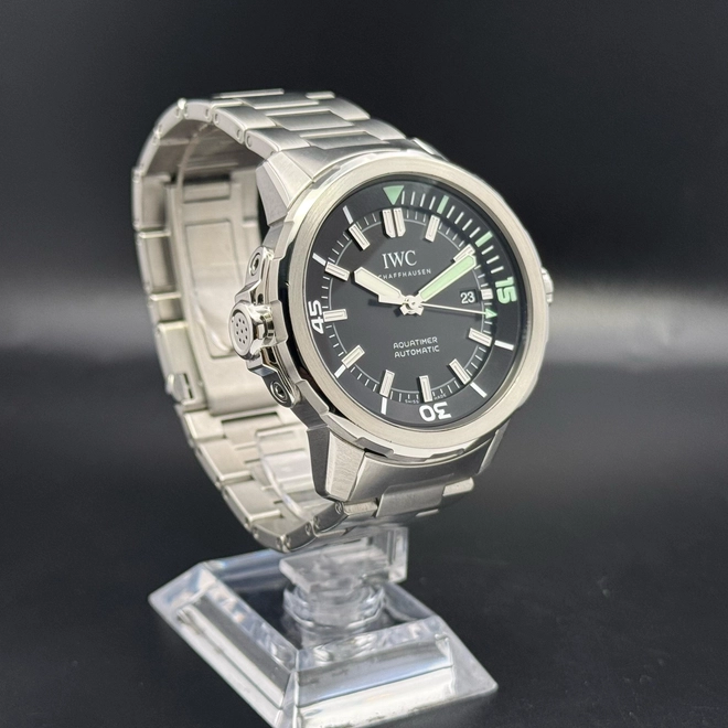 Aquatimer Automatic - 182 Aquatimer Automatic - 182