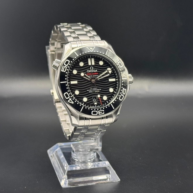 Seamaster Diver 300M - 178