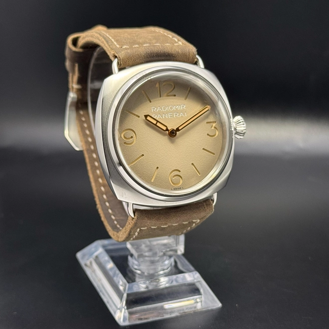 Radiomir 3 Days - 213 Radiomir 3 Days - 213