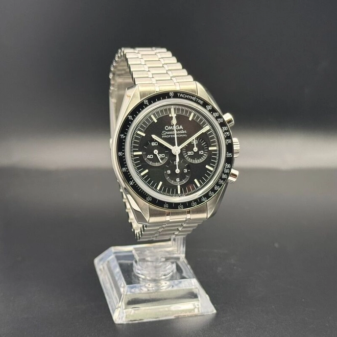 Speedmaster Moonwatch - 154 Speedmaster Moonwatch - 154