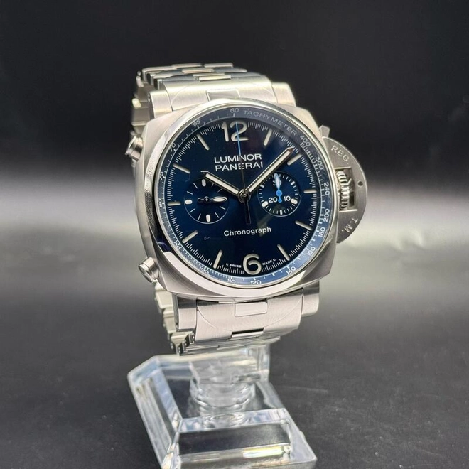 Luminor Marina Chronograph -0328 Luminor Marina Chronograph -0328