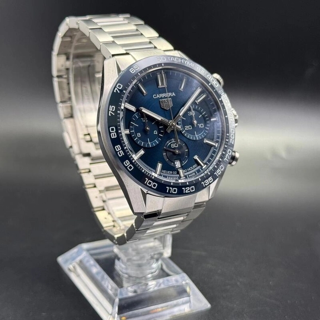 Carrera Chronograph -0354 Carrera Chronograph -0354