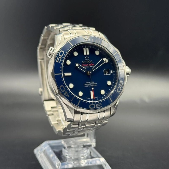 Seamaster Diver 300M -0542 Seamaster Diver 300M -0542