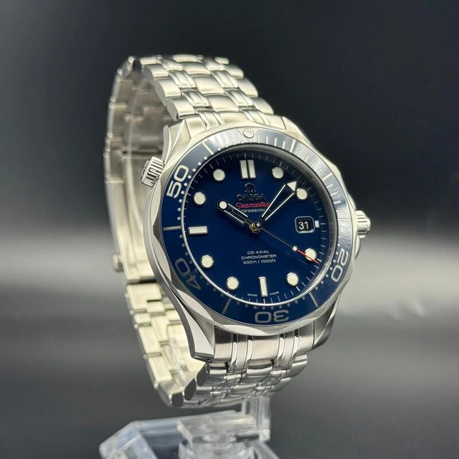 Seamaster Diver 300M -0578 Seamaster Diver 300M -0578