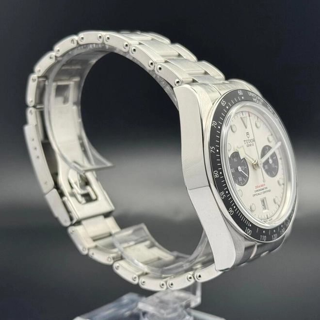 Black Bay Chrono -0611 Black Bay Chrono -0611