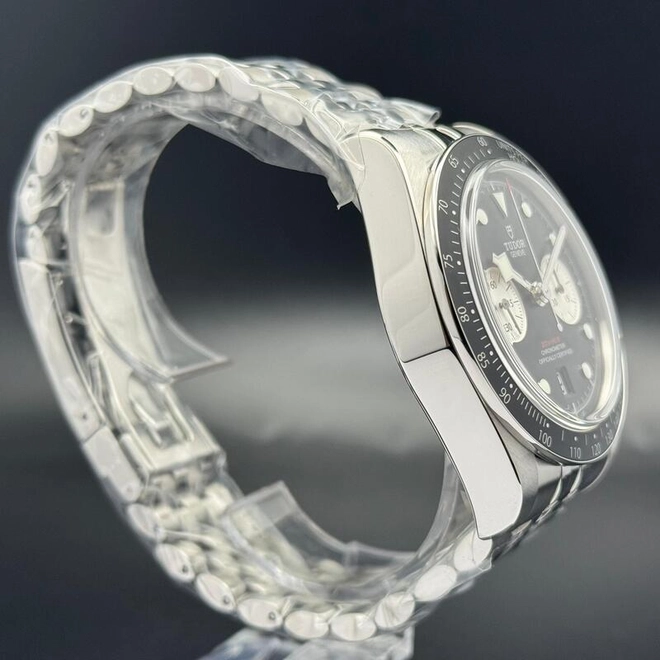 Black Bay Chrono -0615 Black Bay Chrono -0615