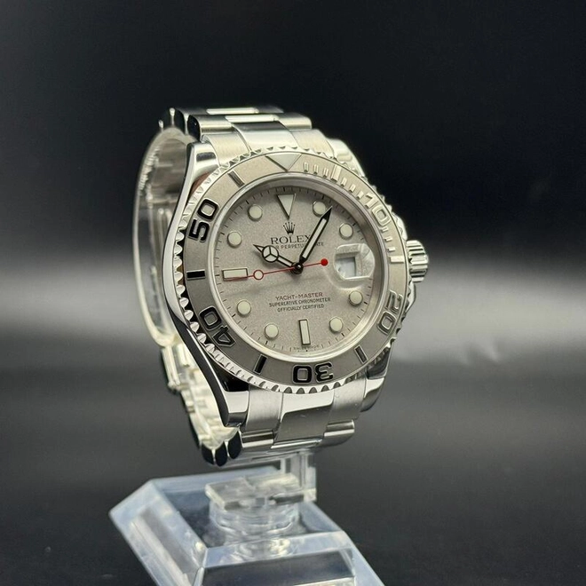 Yacht-Master -0635 Yacht-Master -0635