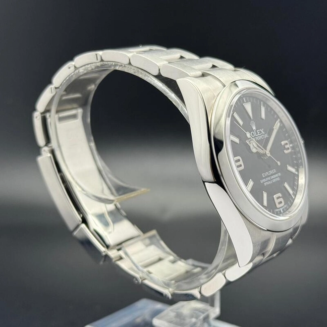 Explorer I -0650 Explorer I -0650