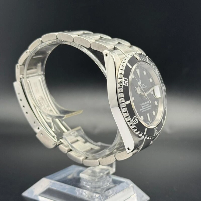 Submariner Date -0651 Submariner Date -0651