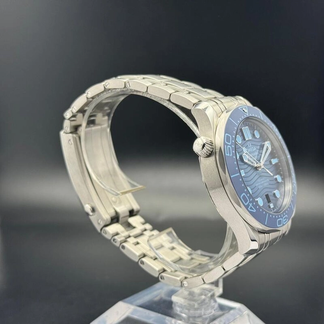 Seamaster Diver 300M -0652 Seamaster Diver 300M -0652