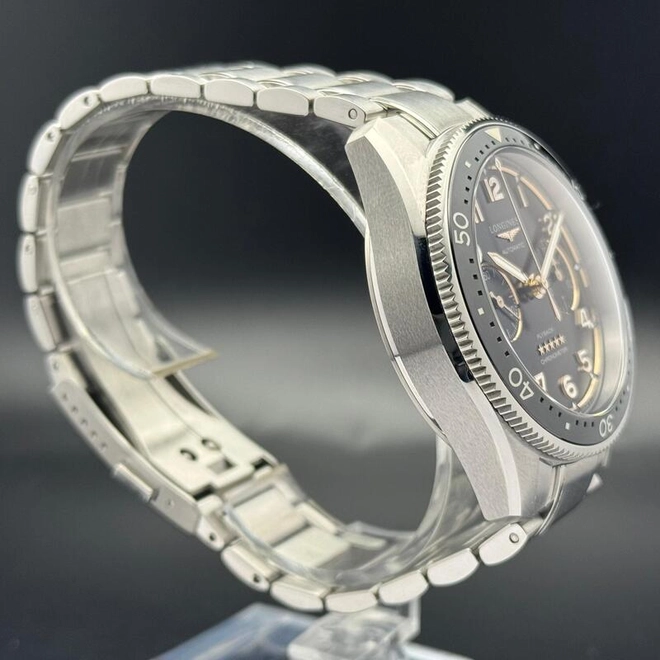 Spirit Flyback -0658 Spirit Flyback -0658