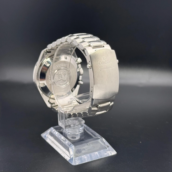 Speedmaster Broad Arrow - 85 Speedmaster Broad Arrow - 85